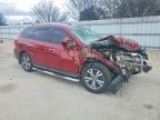 2018 Nissan Pathfinder