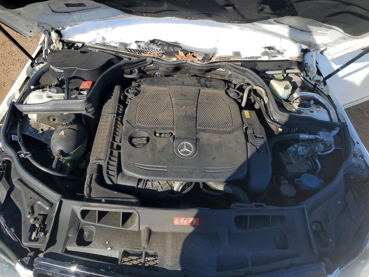 2013 Mercedes-Benz C 300 4matic