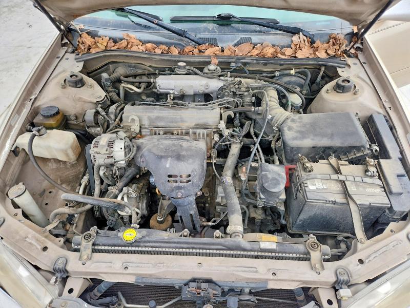 2000 Toyota Camry ce