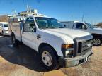 2008 Ford F350 Utility / Service Truck