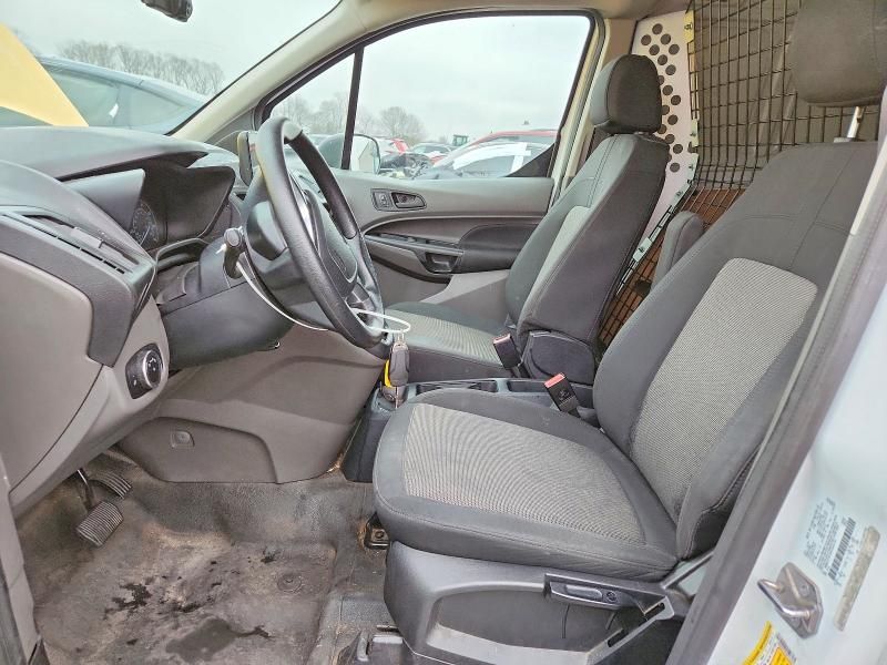 2022 Ford Transit Connect xl