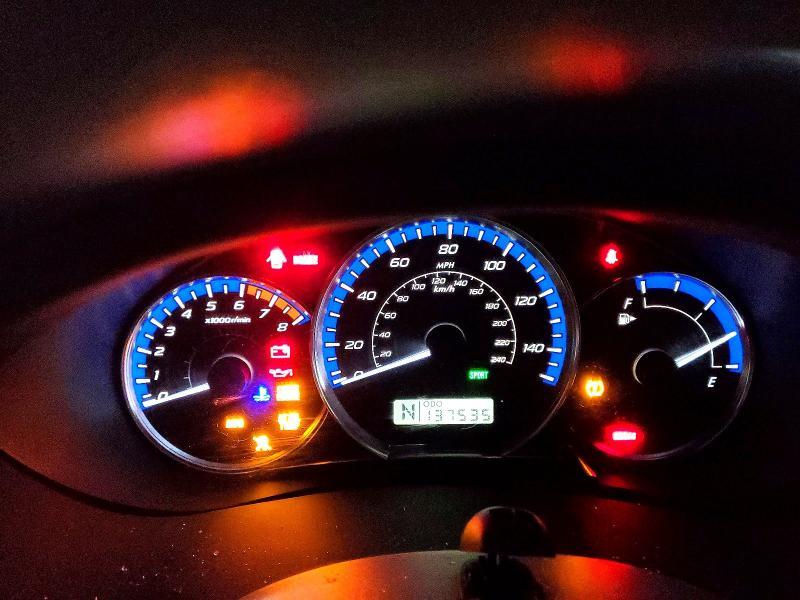 2010 Subaru Forester 2.5x Premium