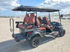2024 Gori Golf Cart