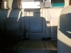 2012 Honda Pilot exl