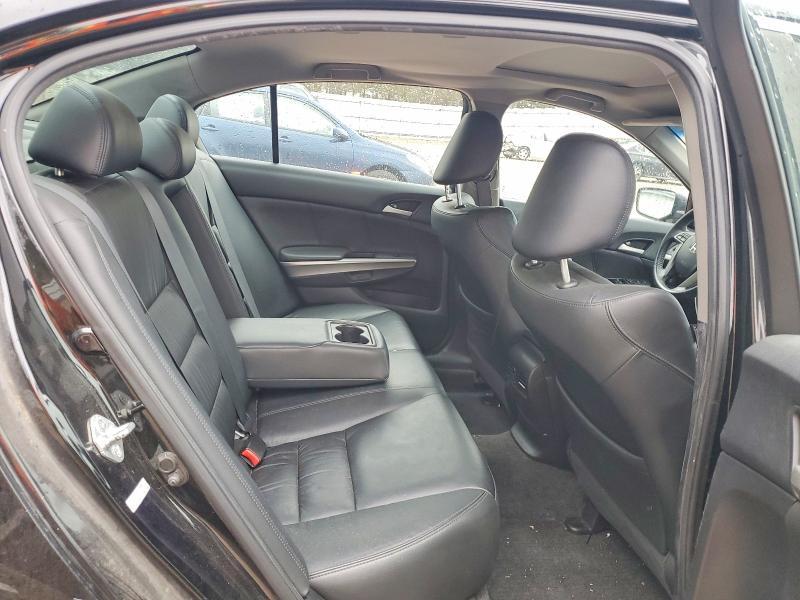 2010 Honda Accord exl