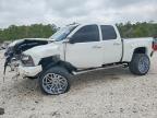 2013 Chevrolet Silverado K1500 LTZ