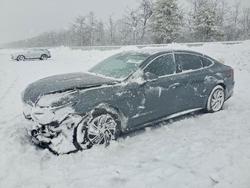 2023 Hyundai Sonata Hybrid Blue en venta en Brookhaven, NY