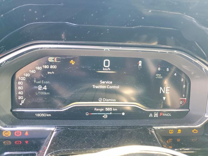 2024 GMC Sierra K1500 Elevation
