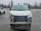2018 Nissan NV200 2.5S