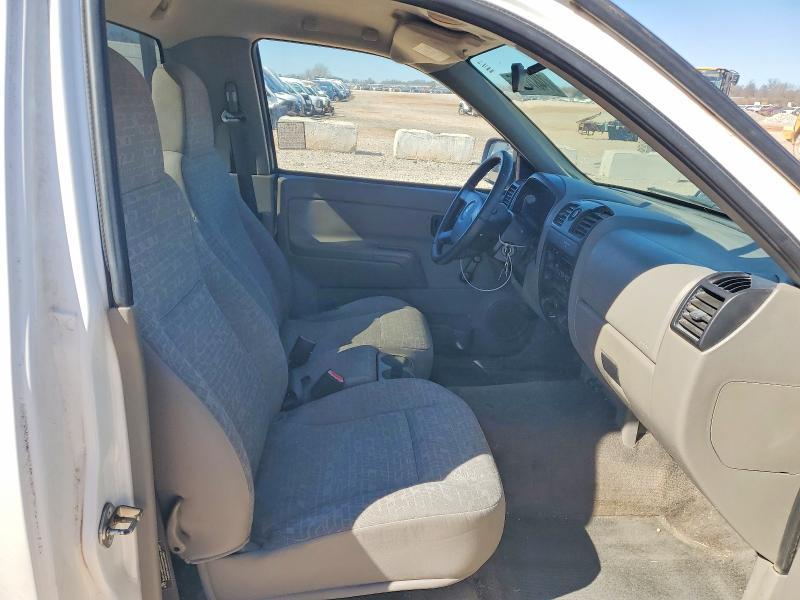 2006 Chevrolet Colorado