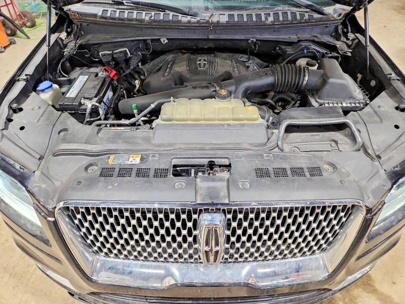 2019 Lincoln Navigator l Select
