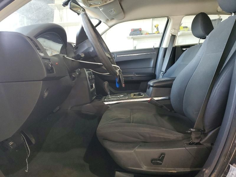 2010 Chrysler 300 Touring