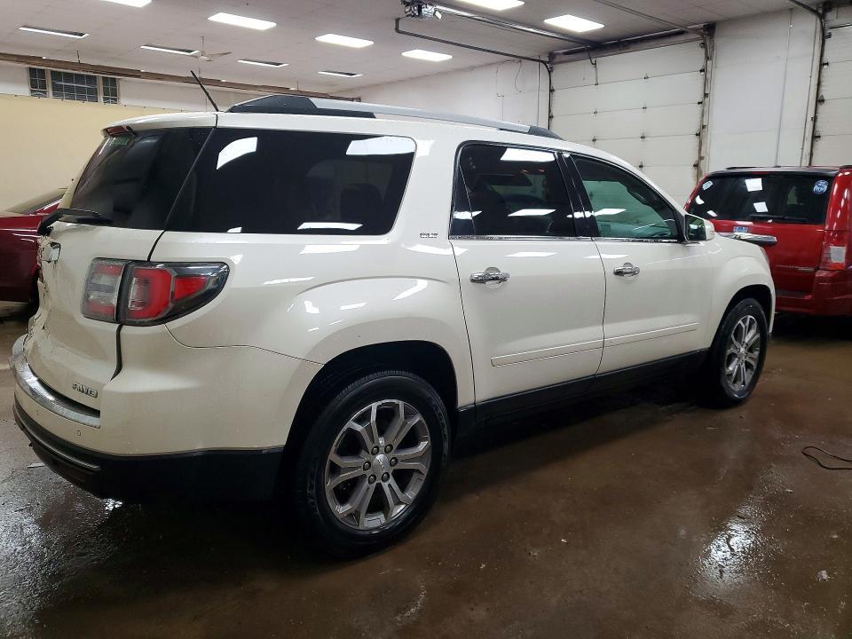 2013 GMC Acadia Slt-1