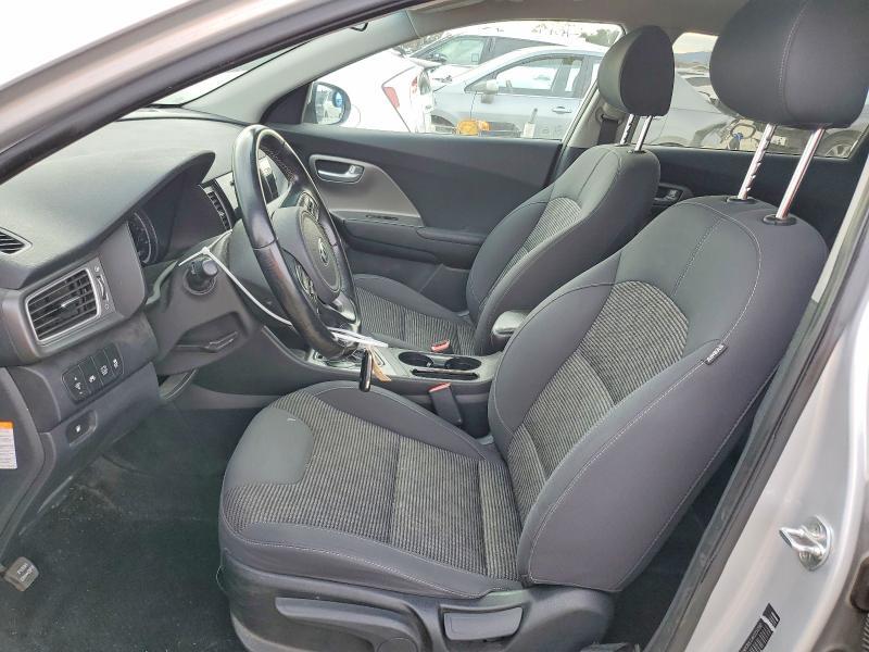 2019 KIA Niro fe
