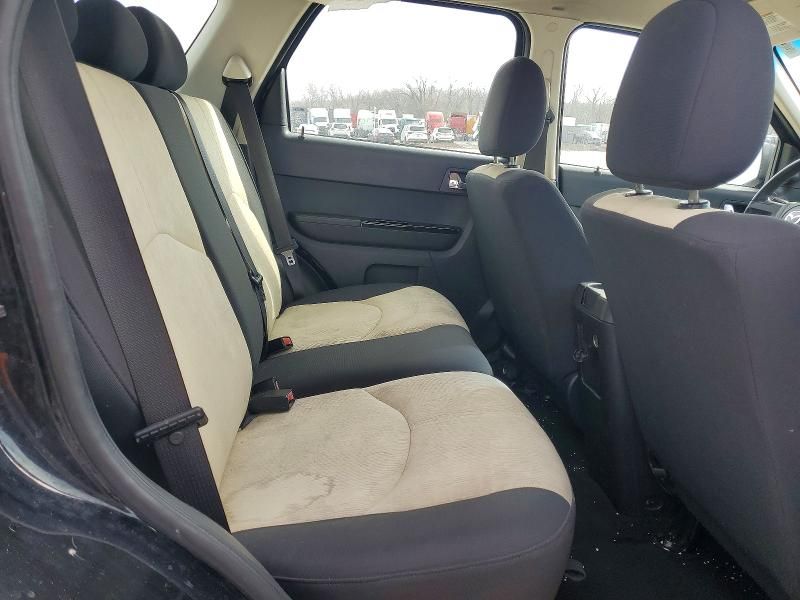 2008 Mazda Tribute i