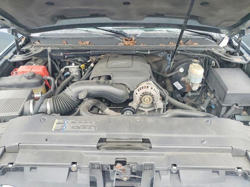 2007 GMC Yukon xl Denali