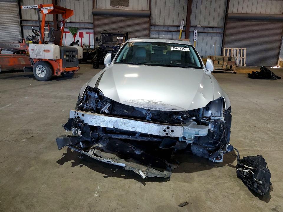 2006 Lexus Is 250