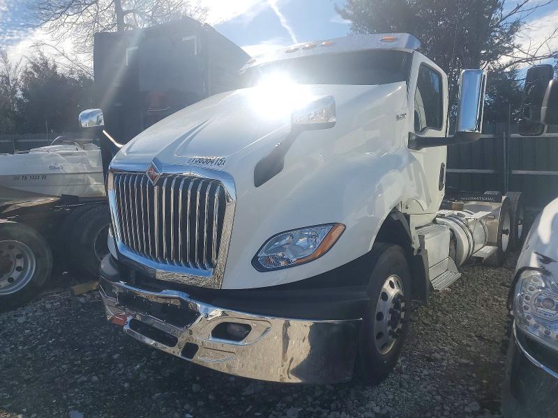 2023 International LT62F Semi Truck