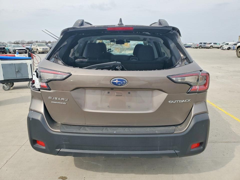 2024 Subaru Outback Premium