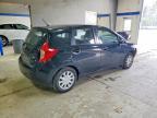 2014 Nissan Versa Note s