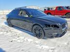 2020 Lincoln Continental Reserve