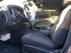 Dodge Vehiculos salvage en venta: 2016 Dodge Charger se