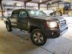 2007 Toyota Tacoma Double Cab
