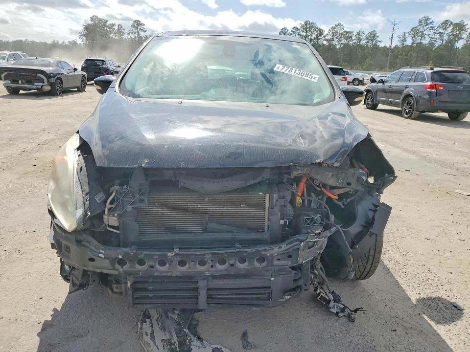 2013 Ford C-max Premium
