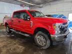 2017 Ford F250 Super Duty