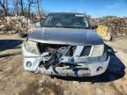 2008 Niss Frontier Se-v6