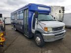 2003 Ford E550 Shuttle Bus