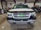 2004 Chevrolet Avalanche K1500
