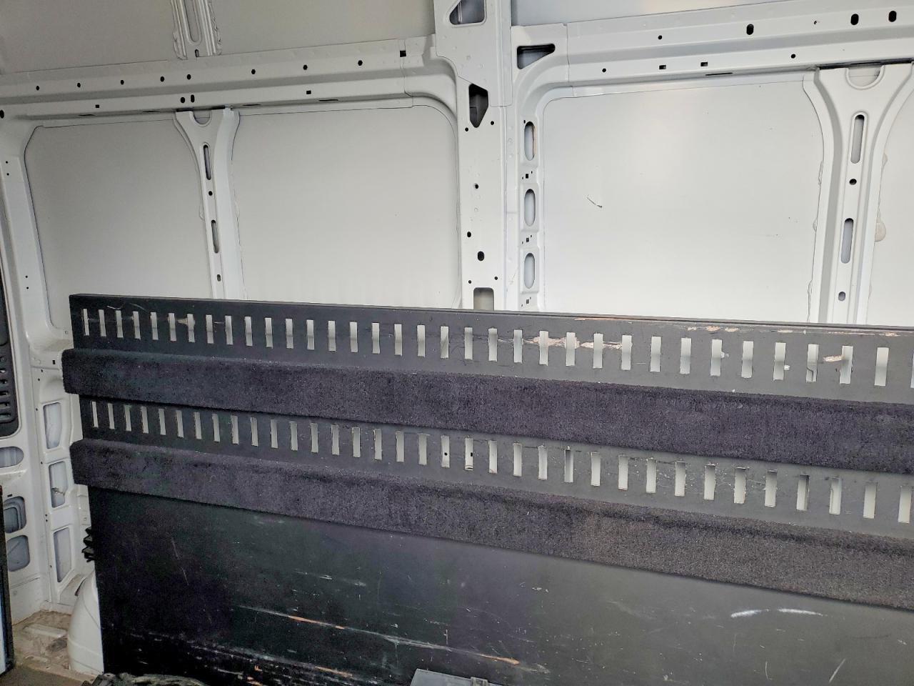 2015 Dodge Ram Promaster 1500 Delivery van