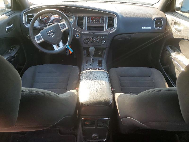 2013 Dodge Charger se