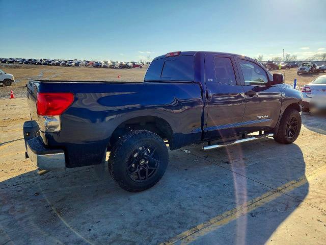2007 Toyota Tundra SR5
