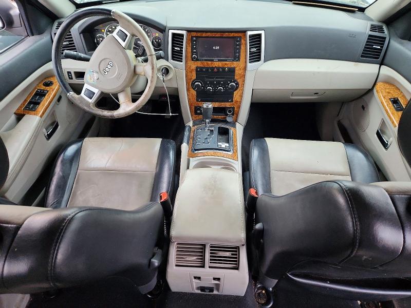 2009 Jeep Grand Cherokee Limited