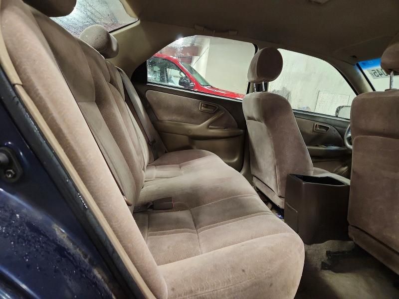 1997 Toyota Camry ce