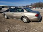 2002 Buick Lesabre Limited