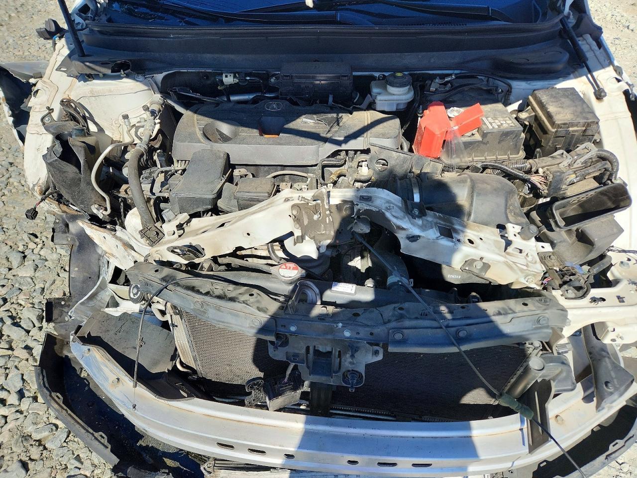 2021 Acura RDX