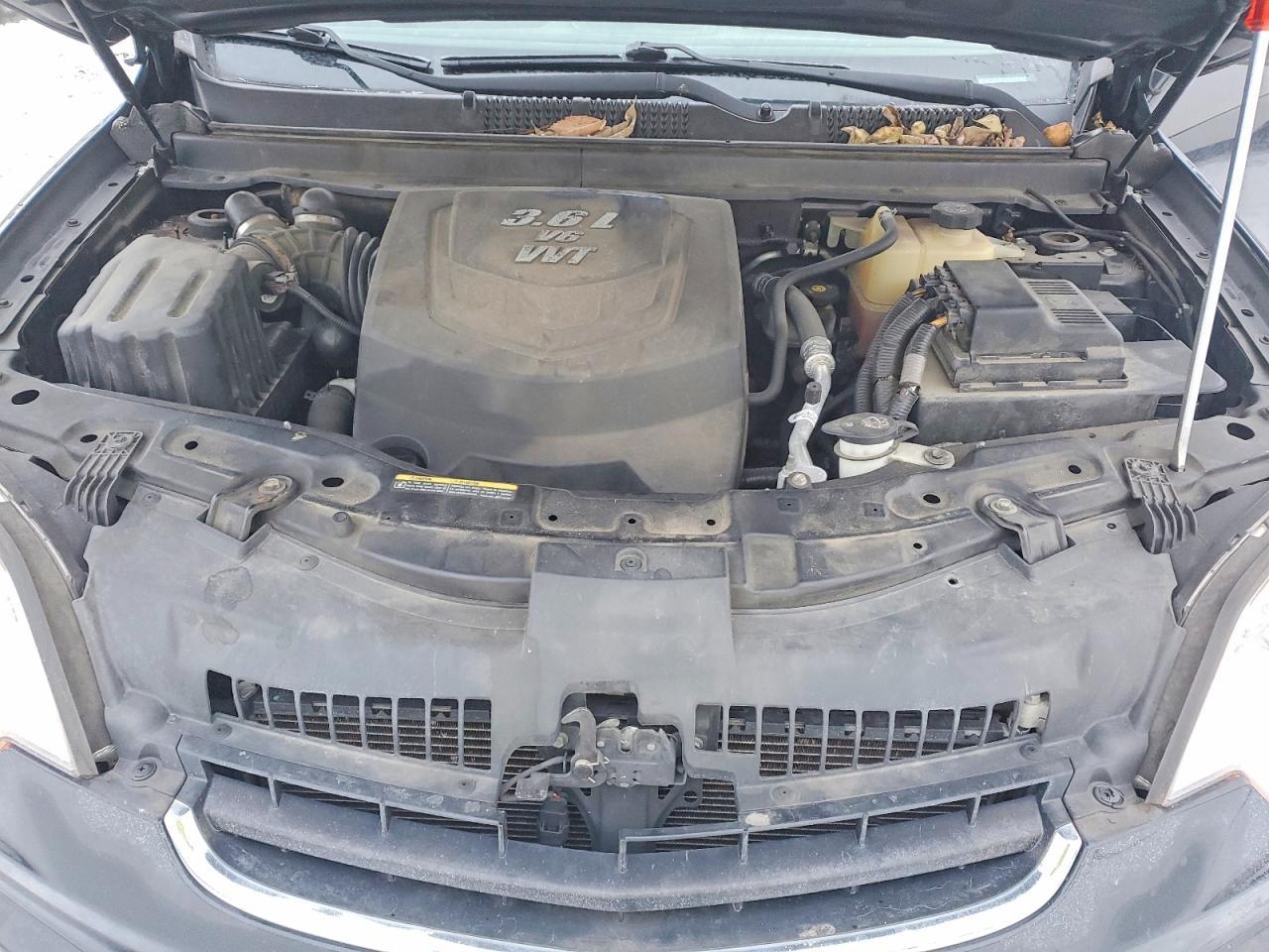 2008 Saturn Vue xr