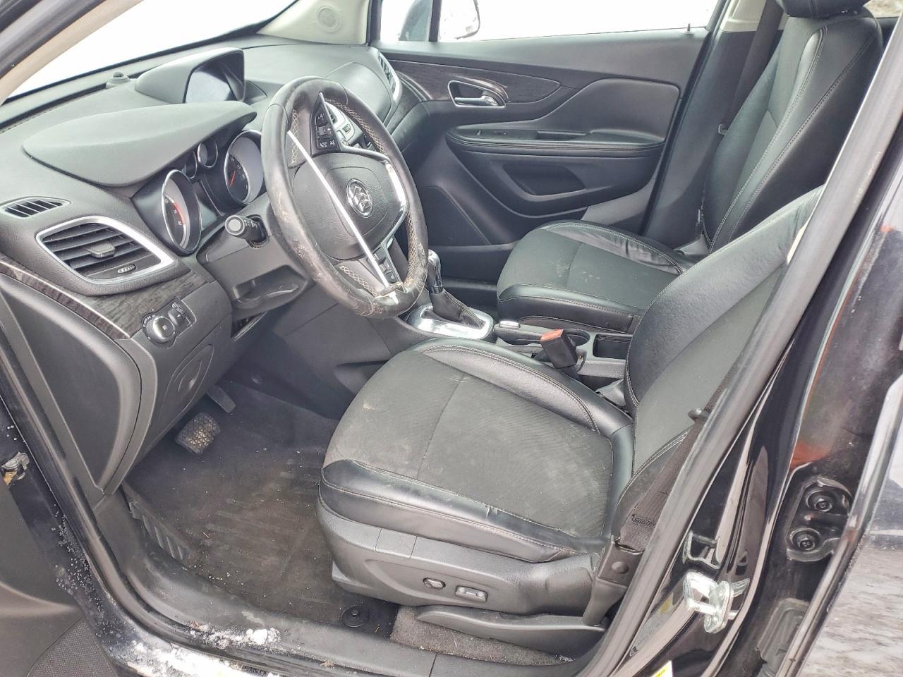 2014 Buick Encore Convenience