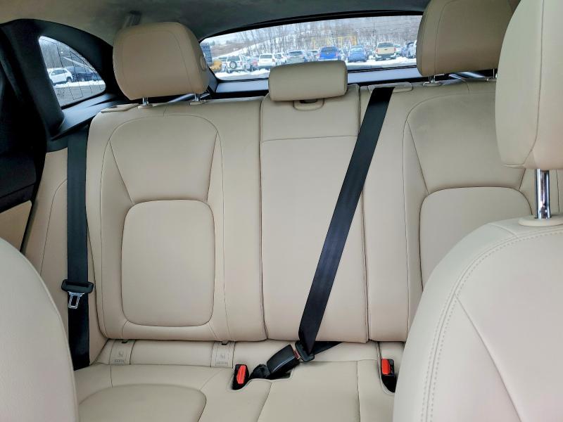 2019 Jaguar F-pace Premium