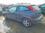 2005 Ford Focus ZX3