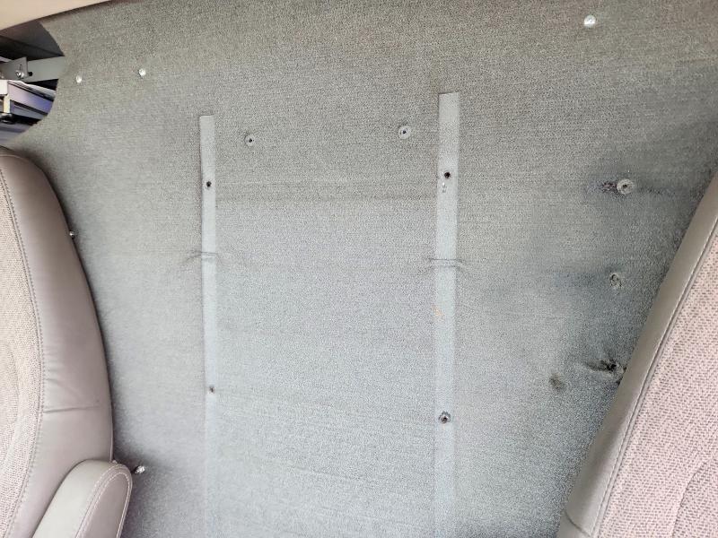 2016 Chevrolet Express G3500