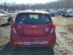 2019 Chevrolet Spark 1LT