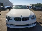 2012 BMW 328 i