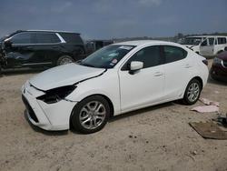 Scion ia Vehiculos salvage en venta: 2016 Scion IA