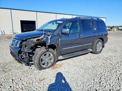 2010 Nissan Armada Platinum for sale in Apopka, FL
