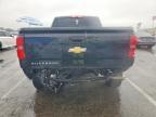 2015 Chevrolet Silverado C1500