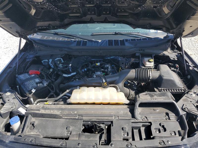 2025 Ford F150 stx